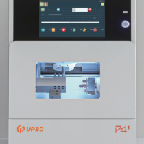 MÁY CẮT NHA KHOA P41